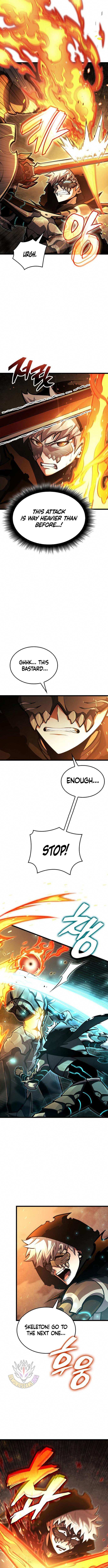 Emperor of Solo Play, Chapter 28 image 07