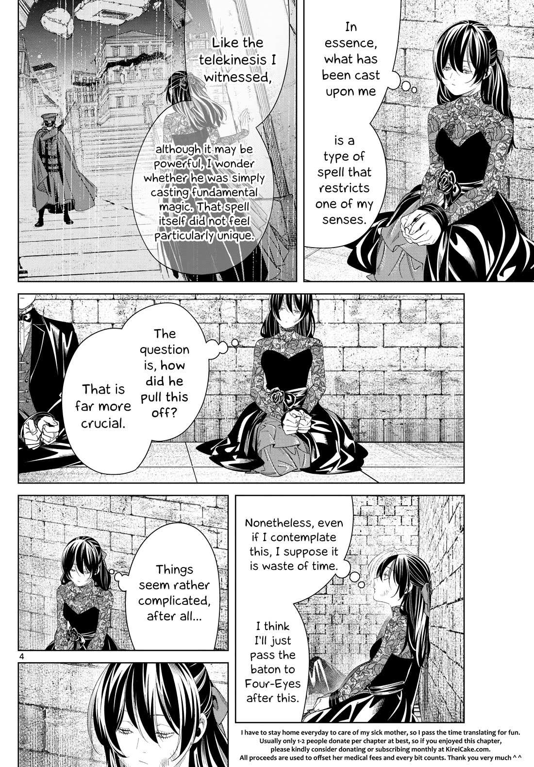 Sousou No Frieren Chapter 131 image 04