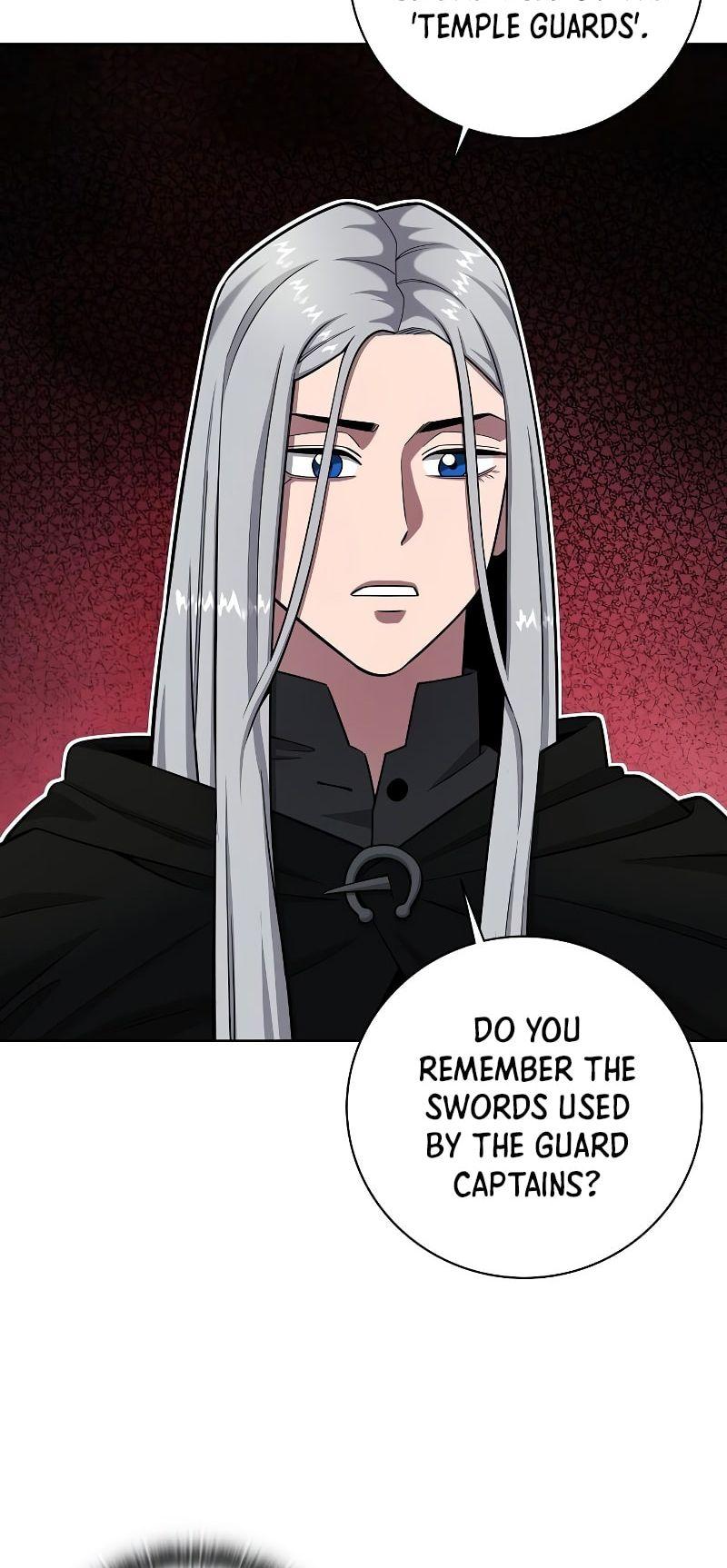 The Dark Mage’s Return to Enlistment, Chapter 34 image 50