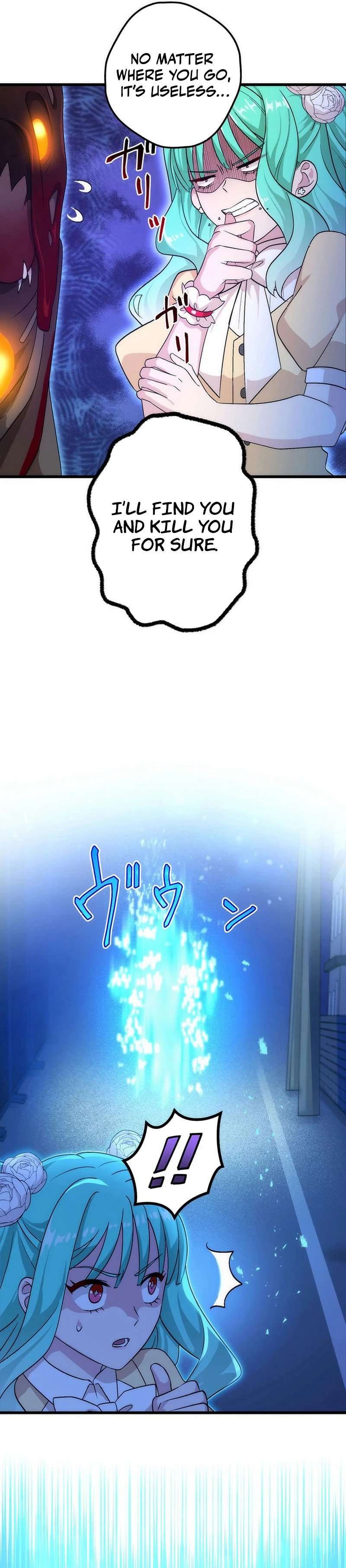 The Regressed S-Class Adventurer’s Quest Life, Chapter 38 image 36