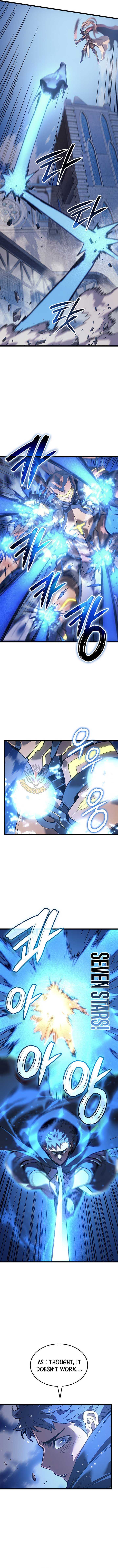 The Indomitable Martial King, Chapter 99 image 14