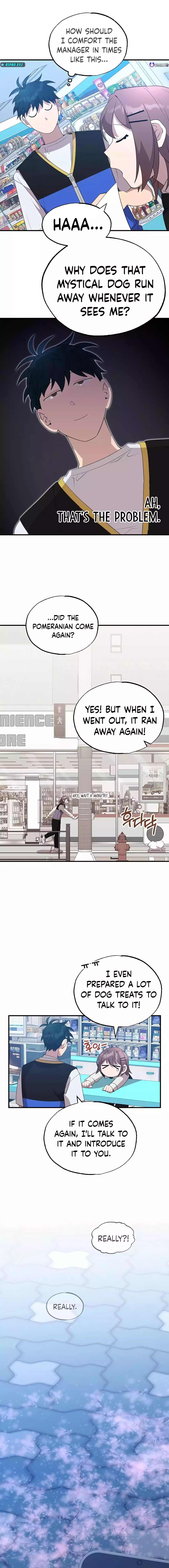 Magical Realm Shopkeeper, Chapter 40 image 02
