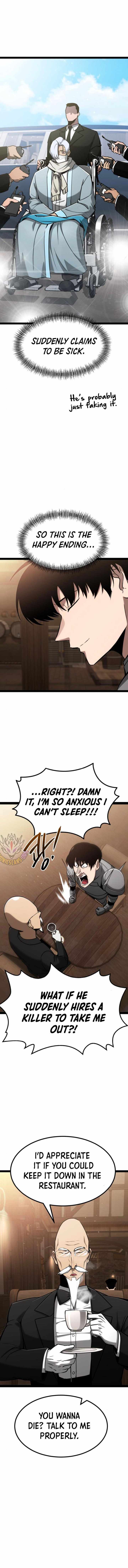 Level 999 Goblin, Chapter 12 image 09