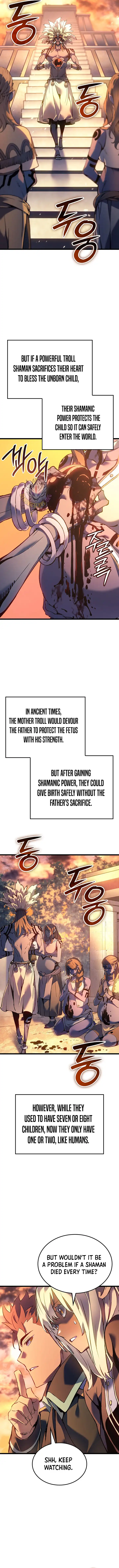 The Indomitable Martial King, Chapter 87 image 03