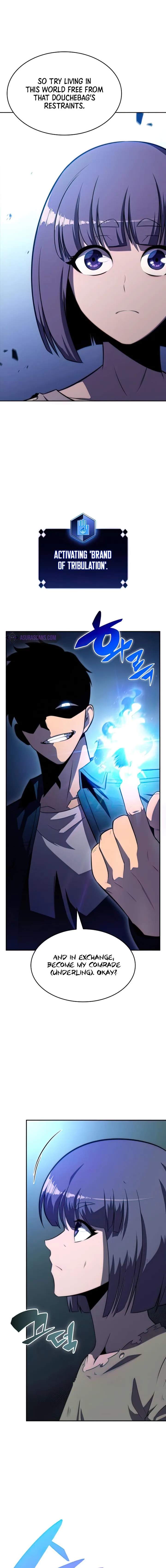 Solo Max-Level Newbie Chapter 63 image 23