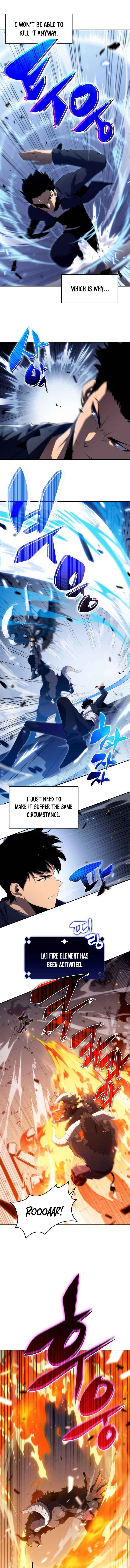Solo Max-Level Newbie Chapter 13 image 17
