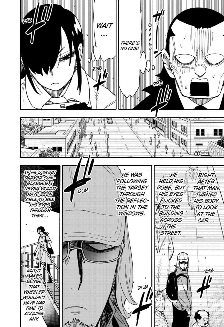 Spy × Family, Chapter 83 image 19