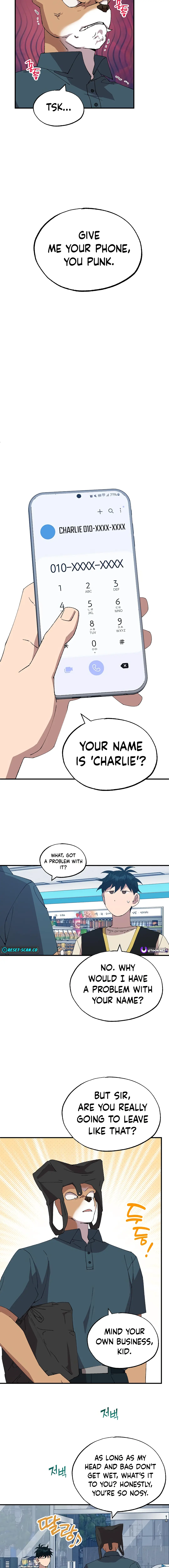 Magical Realm Shopkeeper, Chapter 67 image 13