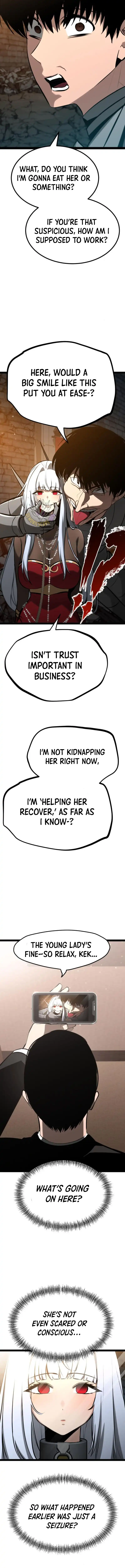 Level 999 Goblin, Chapter 10 image 15