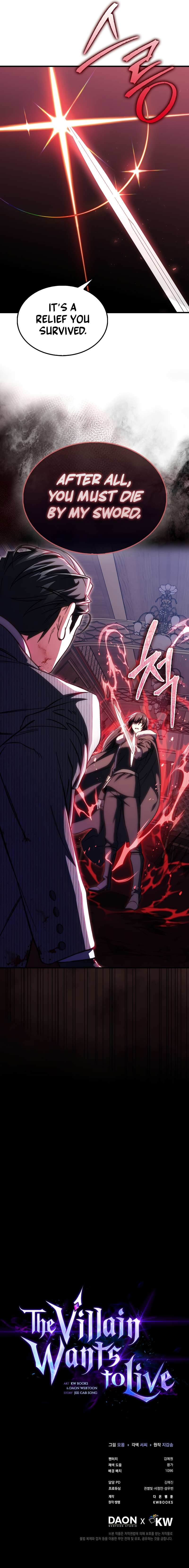 A Villain