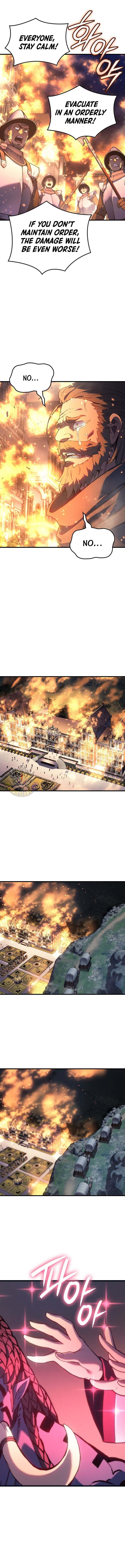 The Indomitable Martial King, Chapter 71 image 14