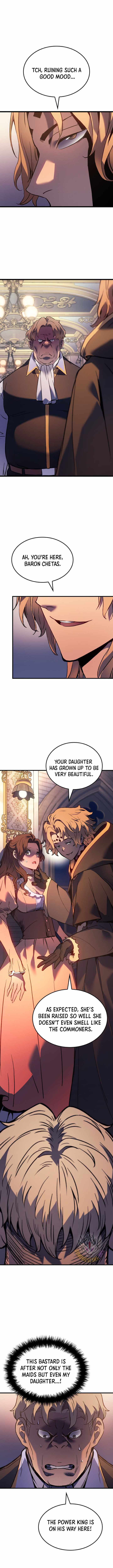 The Indomitable Martial King, Chapter 79 image 07