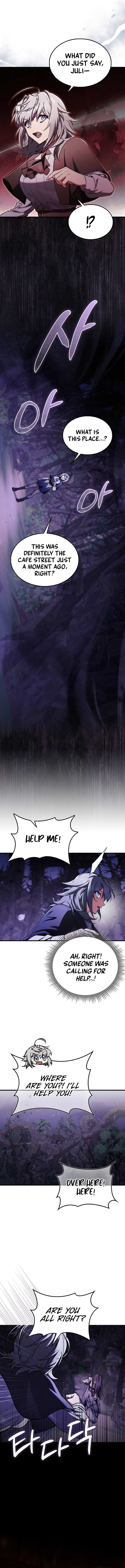 A Villain