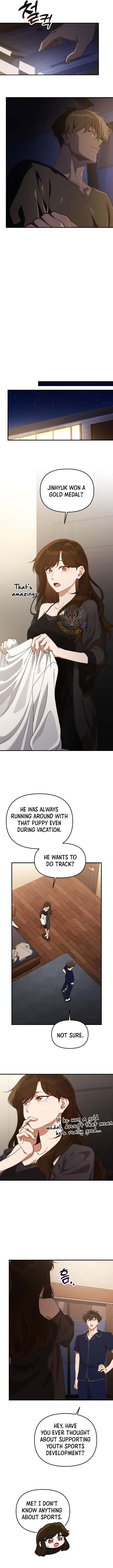The Genius Wants to be Ordinary!, Chapter 24 image 03