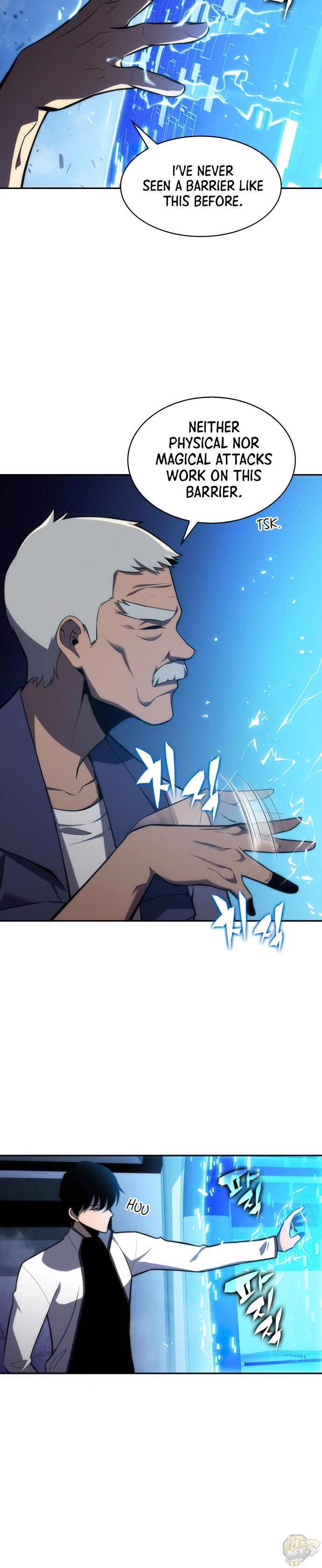 Solo Max-Level Newbie Chapter 7 image 05