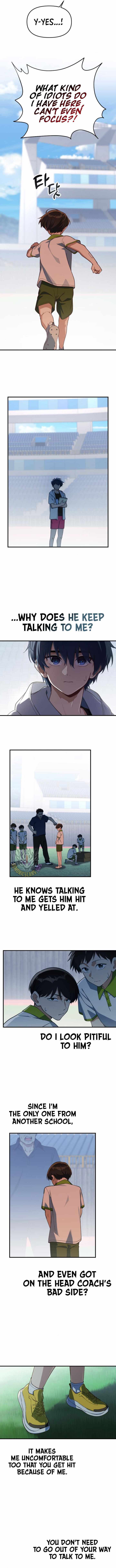 The Genius Wants to be Ordinary!, Chapter 22 image 07