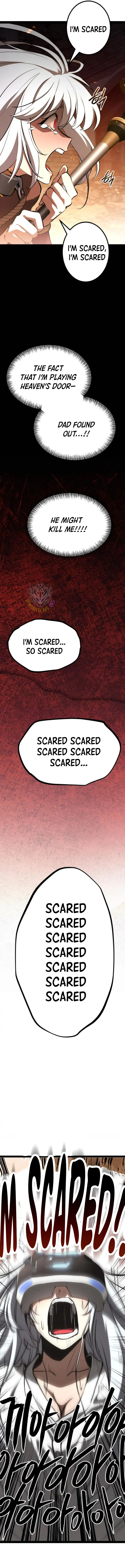 Level 999 Goblin, Chapter 10 image 07