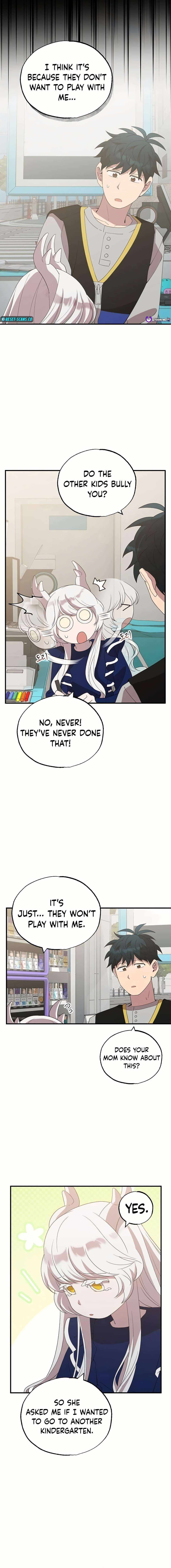 Magical Realm Shopkeeper, Chapter 30 image 12
