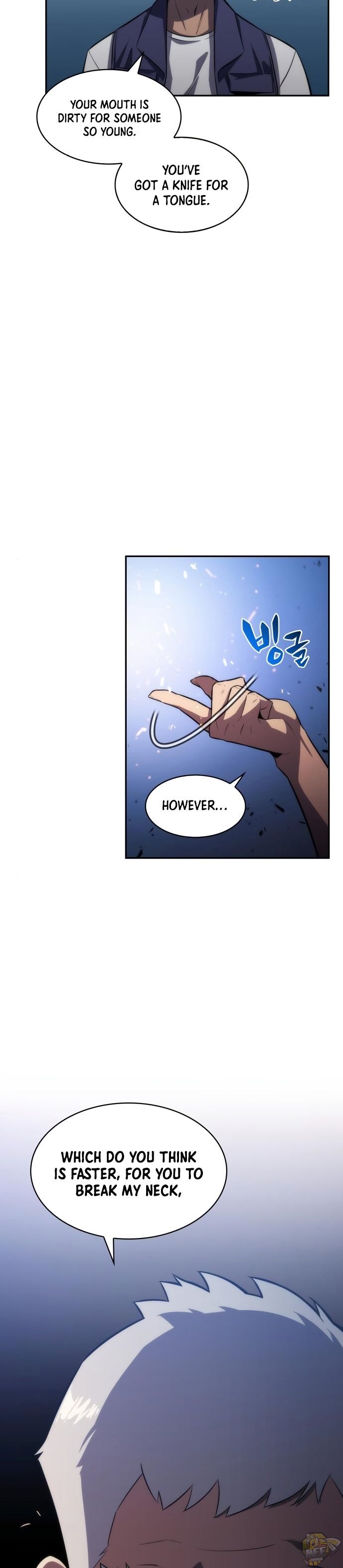 Solo Max-Level Newbie Chapter 5 image 15