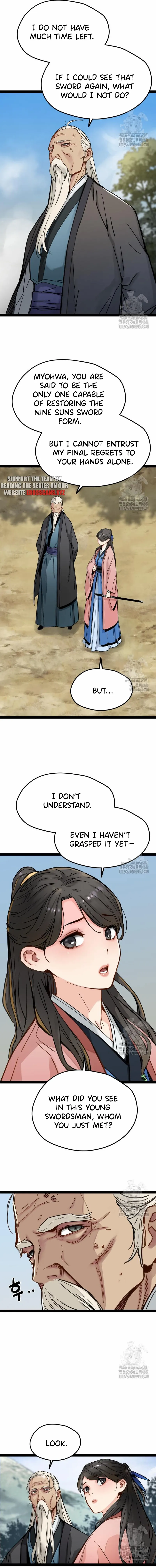Surviving as a Genius on Borrowed Time, Chapter 26.2 image 1