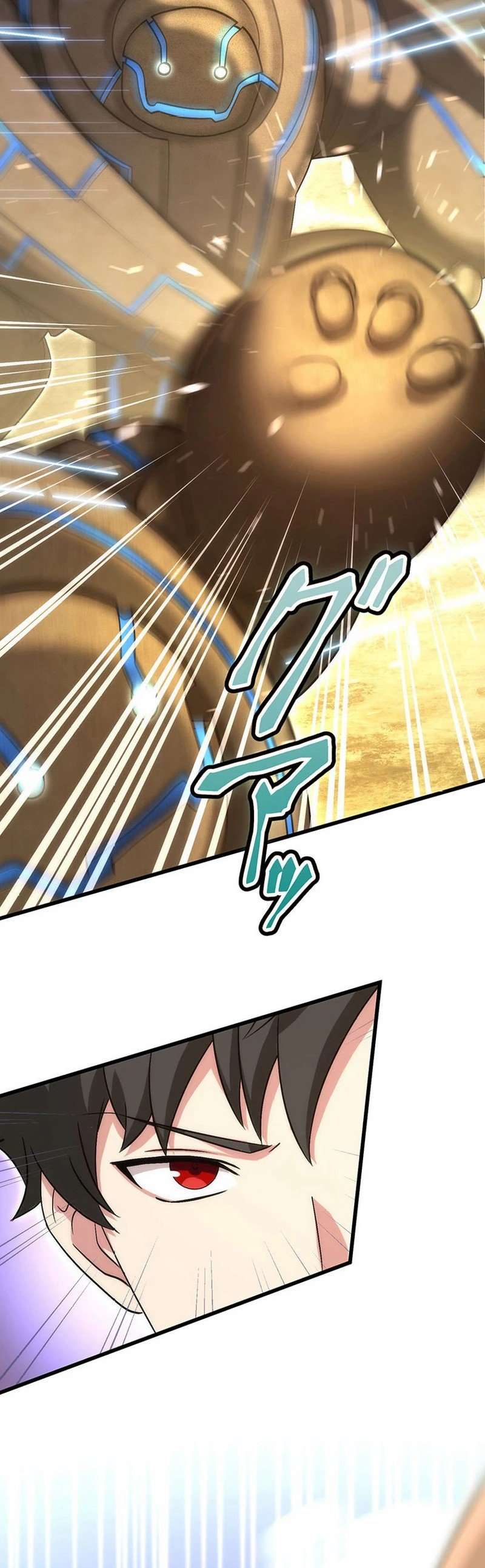The Regressed S-Class Adventurer’s Quest Life, Chapter 35 image 12