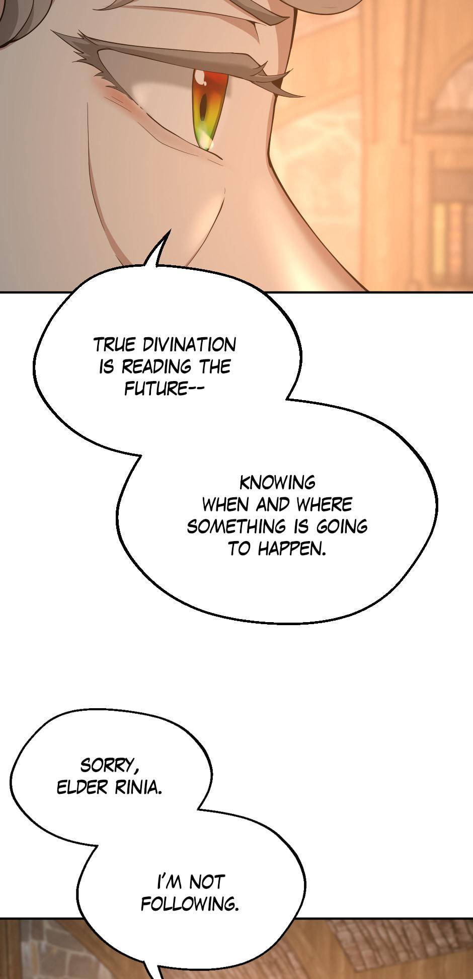 The Beginning After The End, Chapter 131 image 34