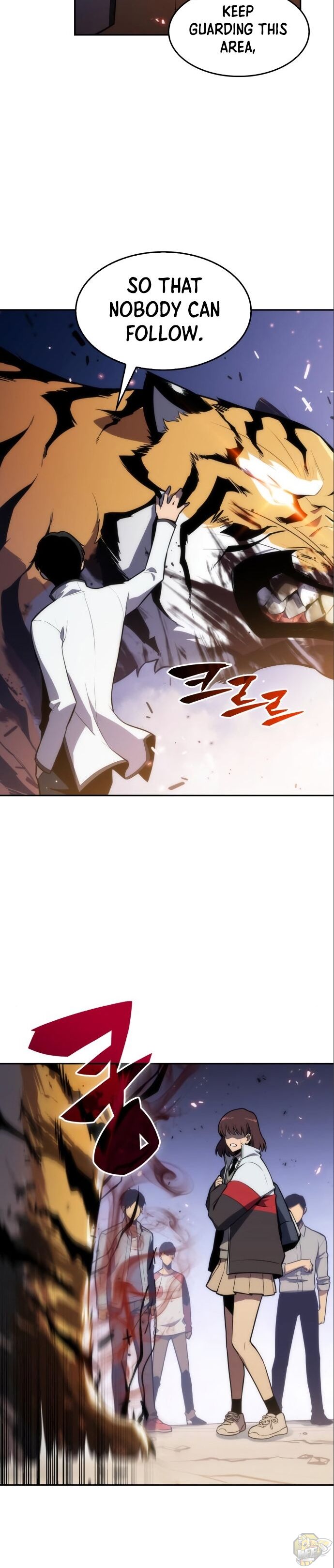 Solo Max-Level Newbie Chapter 6 image 34