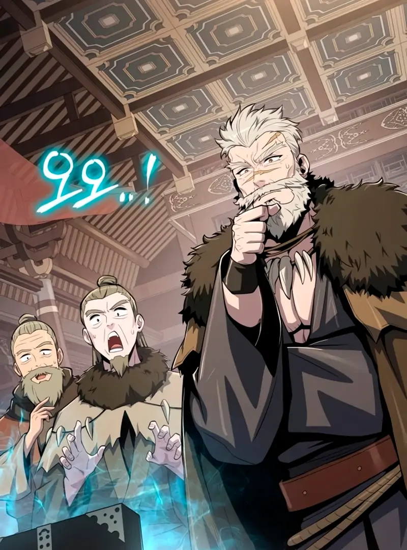 Entomologist In Sichuan Tang Clan, Chapter 59 image 133