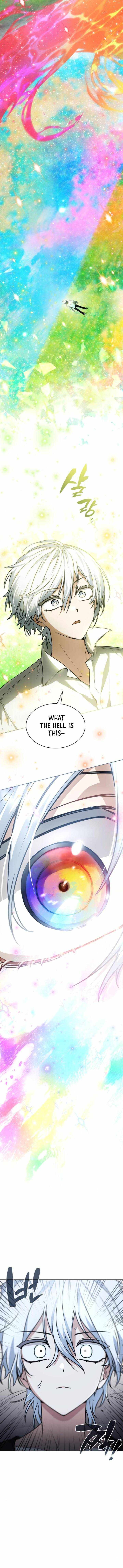 Genius Prismatic Mage, Chapter 29 image 04