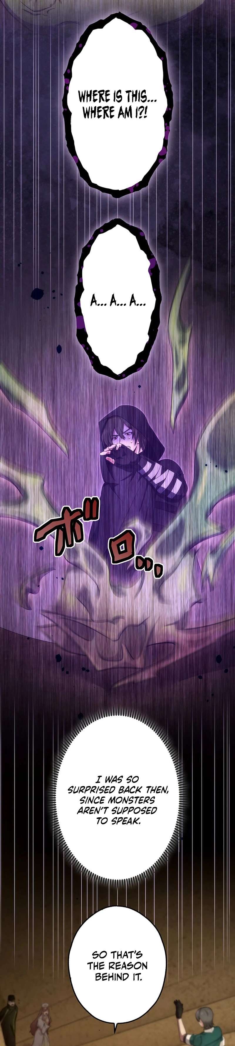 The Regressed S-Class Adventurer’s Quest Life, Chapter 41 image 32