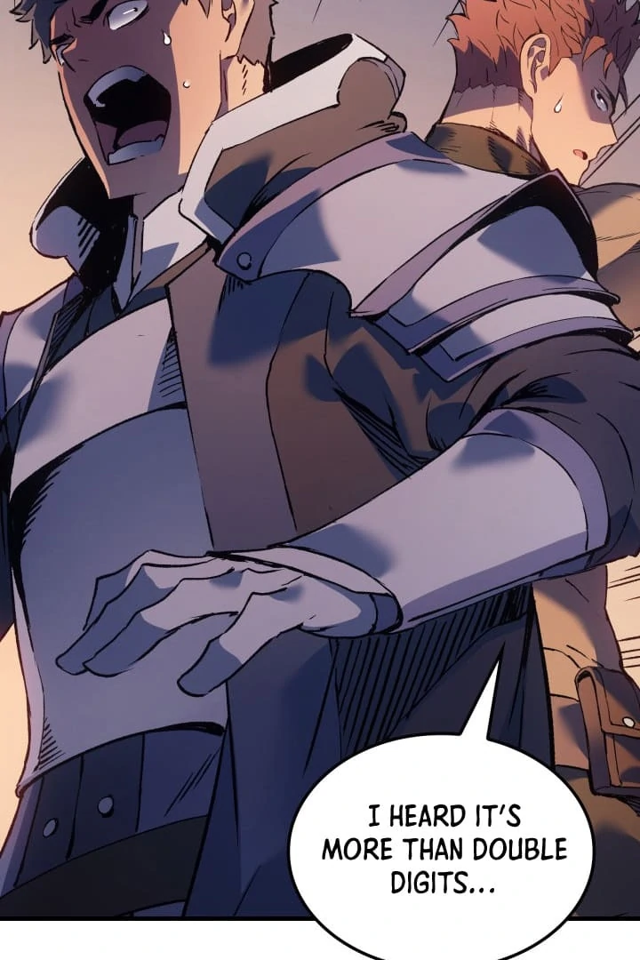 The Indomitable Martial King, Chapter 61 image 100