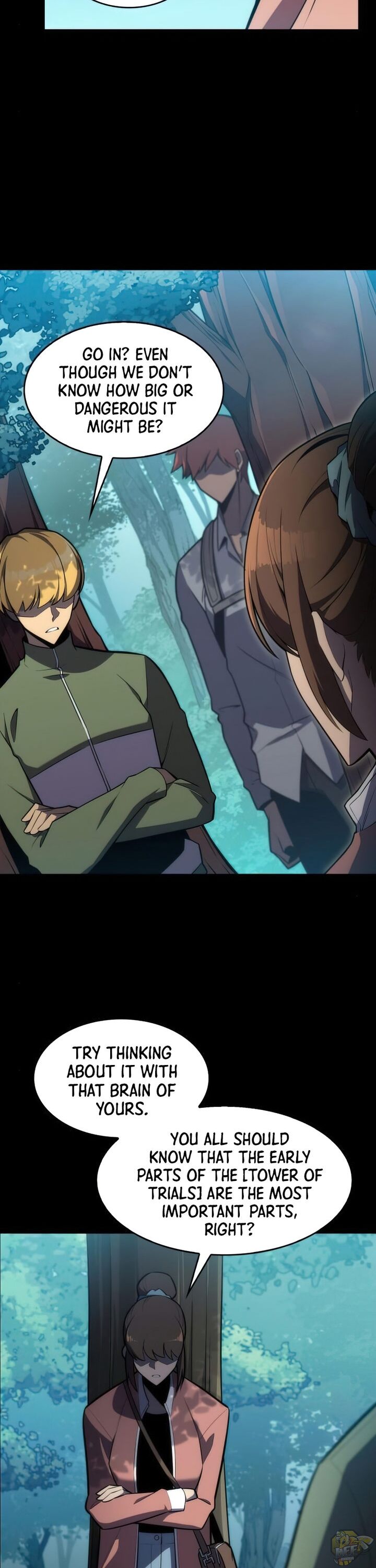 Solo Max-Level Newbie Chapter 9 image 42
