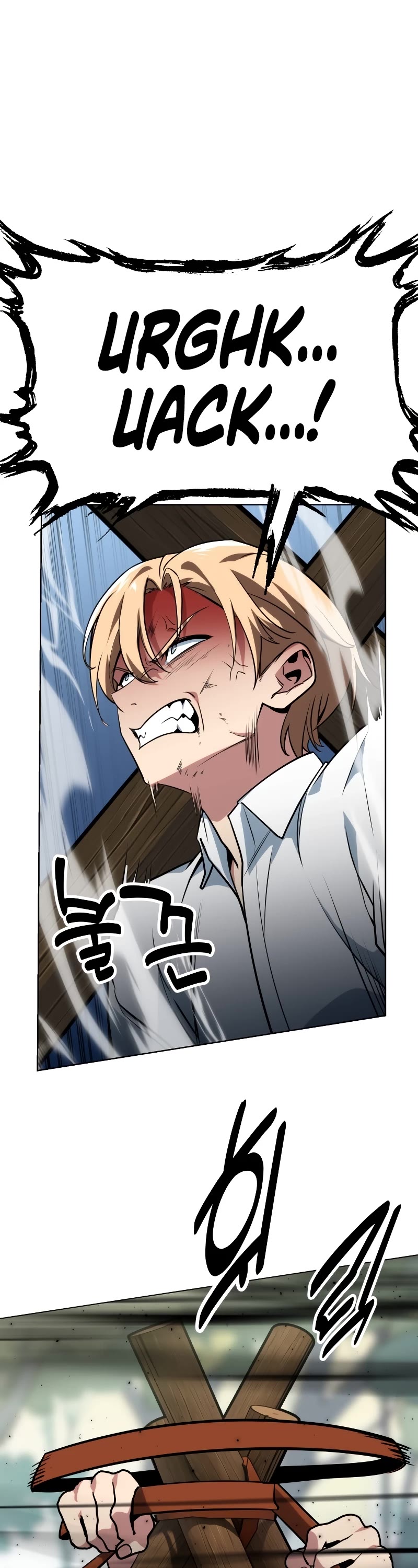 The Extra’s Academy Survival Guide, Chapter 1 The Extra’s Academy Survival Guide Manga Online