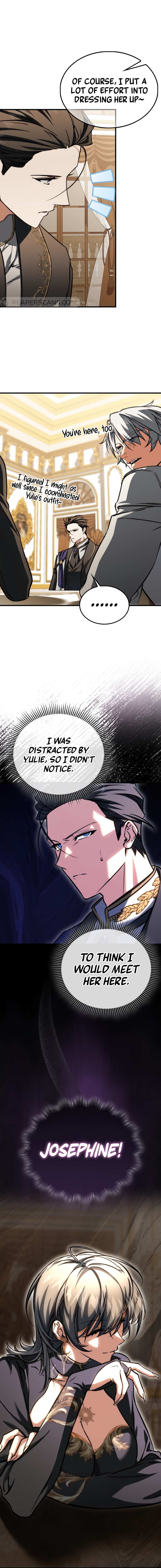 A Villain