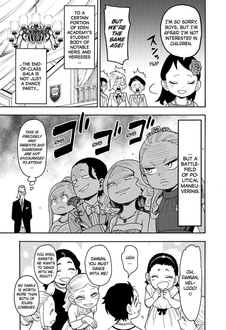 Spy × Family, Chapter 95 image 15