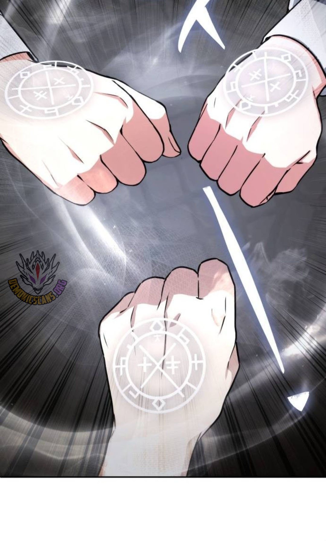 Genius Prismatic Mage, Chapter 49 image 14