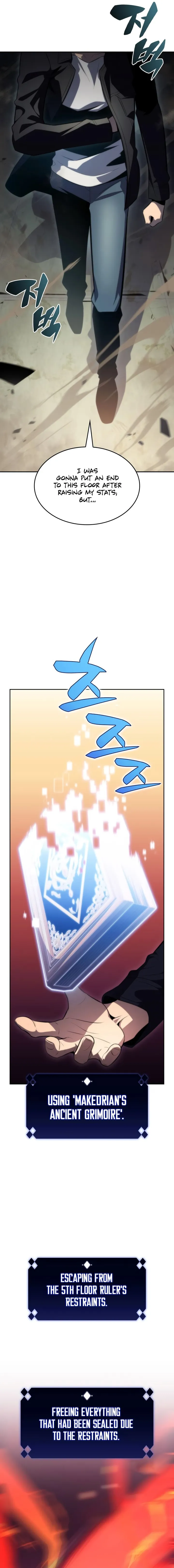 Solo Max-Level Newbie Chapter 62 image 19