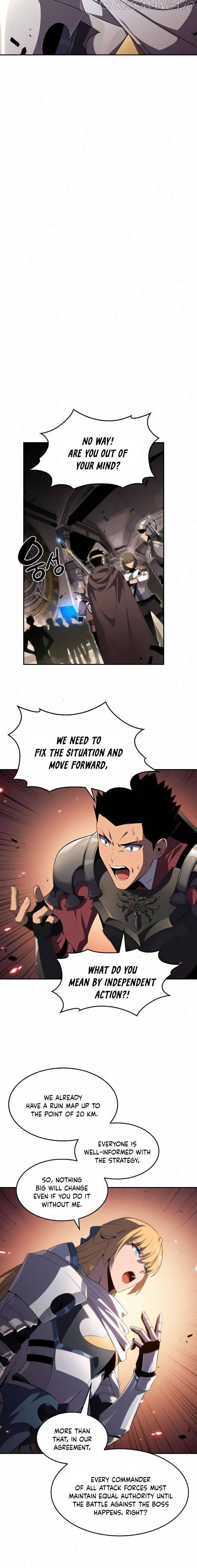 Solo Max-Level Newbie Chapter 18 image 20