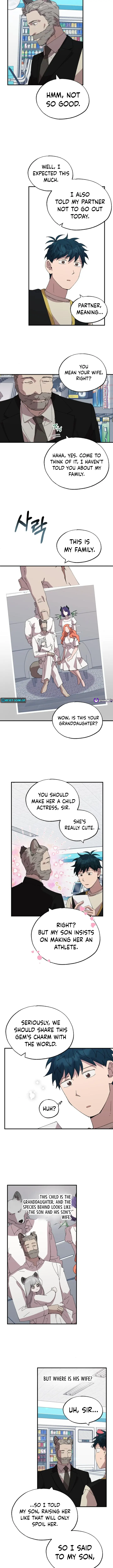 Magical Realm Shopkeeper, Chapter 60 image 09