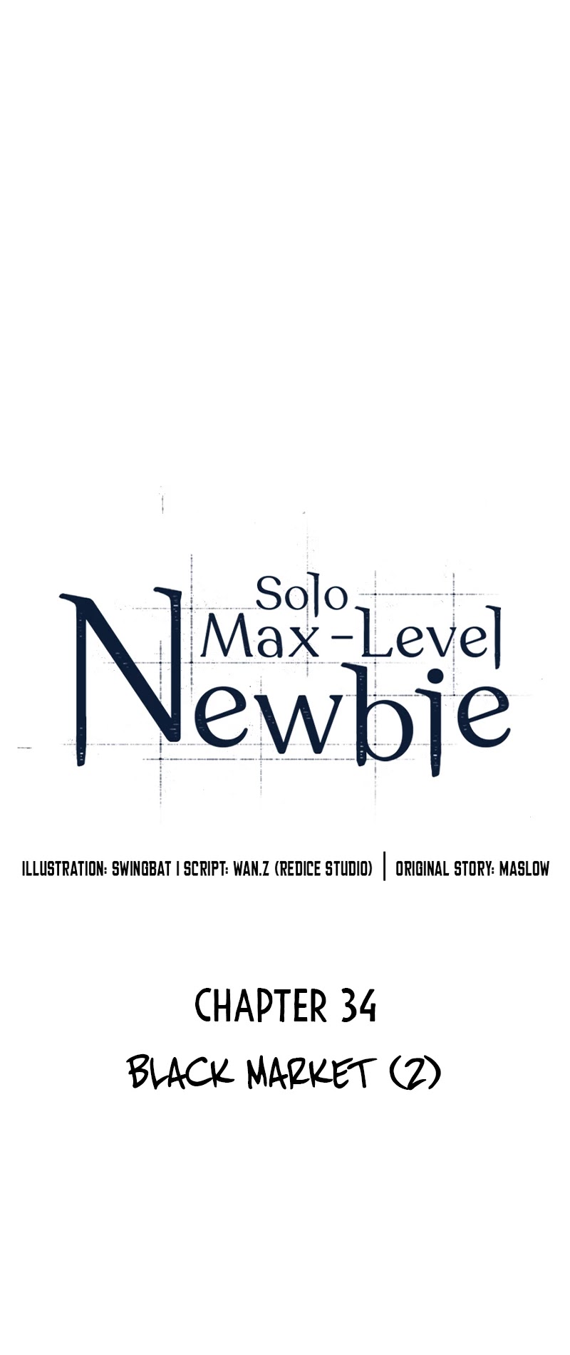 Solo Max-Level Newbie, Chapter 34 image 12