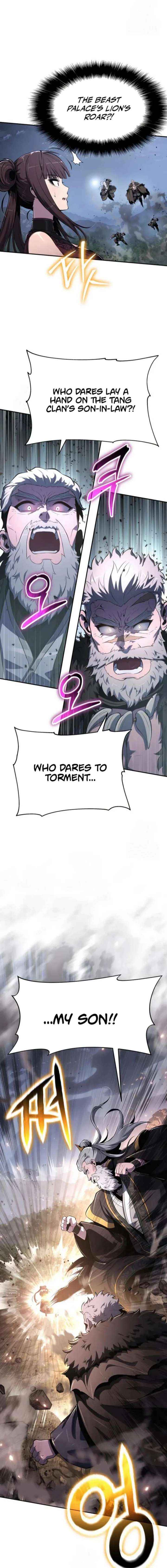 Entomologist In Sichuan Tang Clan, Chapter 67 image 24