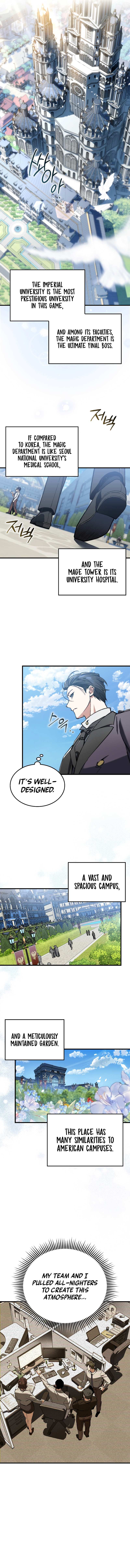 A Villain