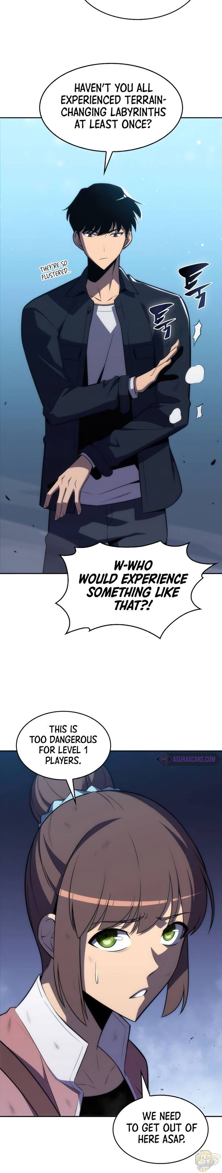 Solo Max-Level Newbie Chapter 10 image 18