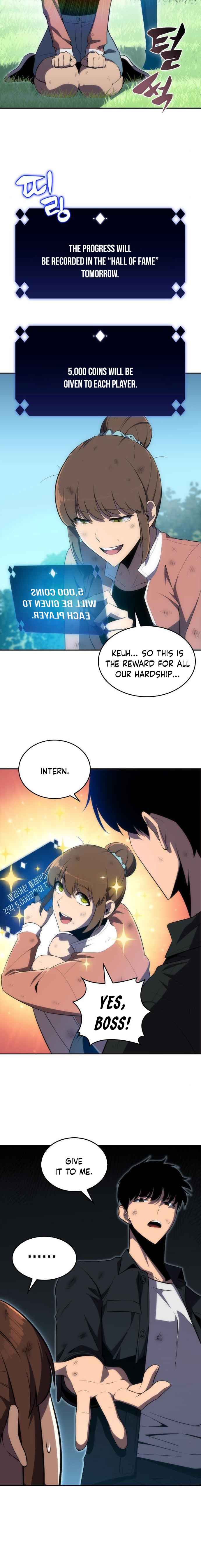 Solo Max-Level Newbie Chapter 15 image 02