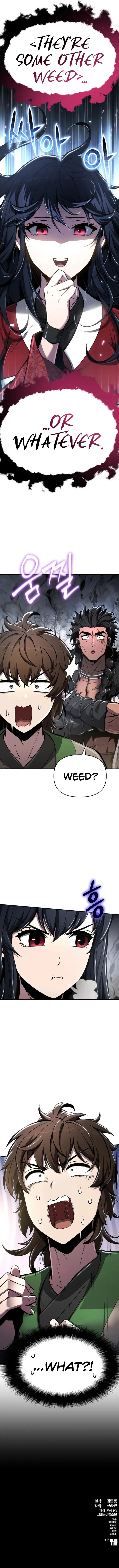 Entomologist In Sichuan Tang Clan, Chapter 31 image 17