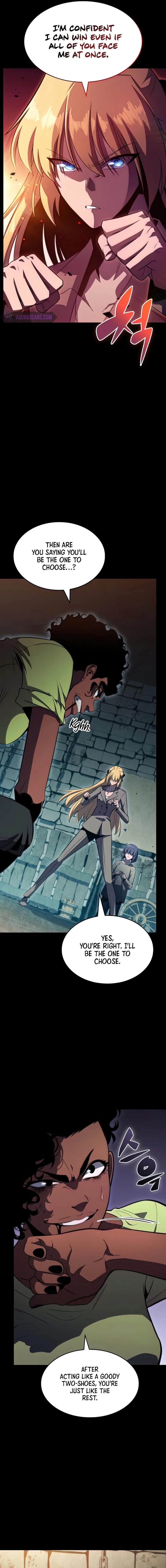 Solo Max-Level Newbie Chapter 63 image 09