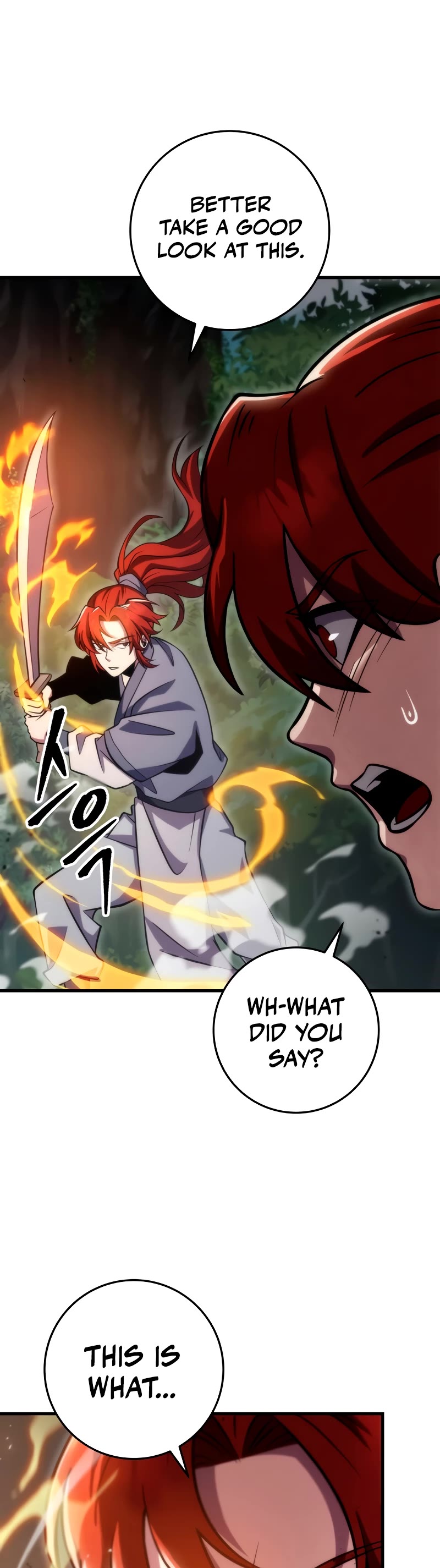 Heavenly Inquisition Sword, Chapter 77 image 40