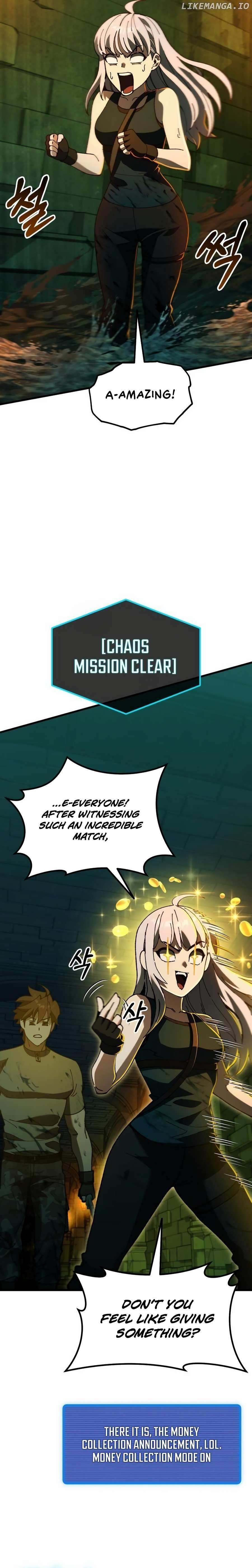I Regressed, but the World didn’t End, Chapter 3 image 49