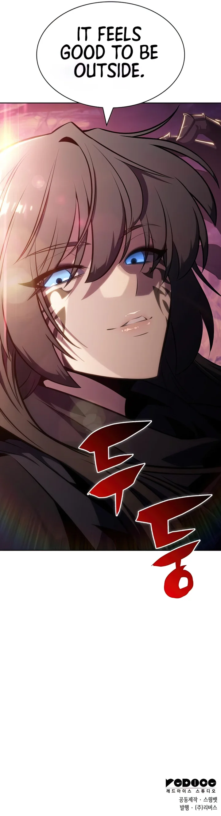 Solo Max-Level Newbie Chapter 123 image 34