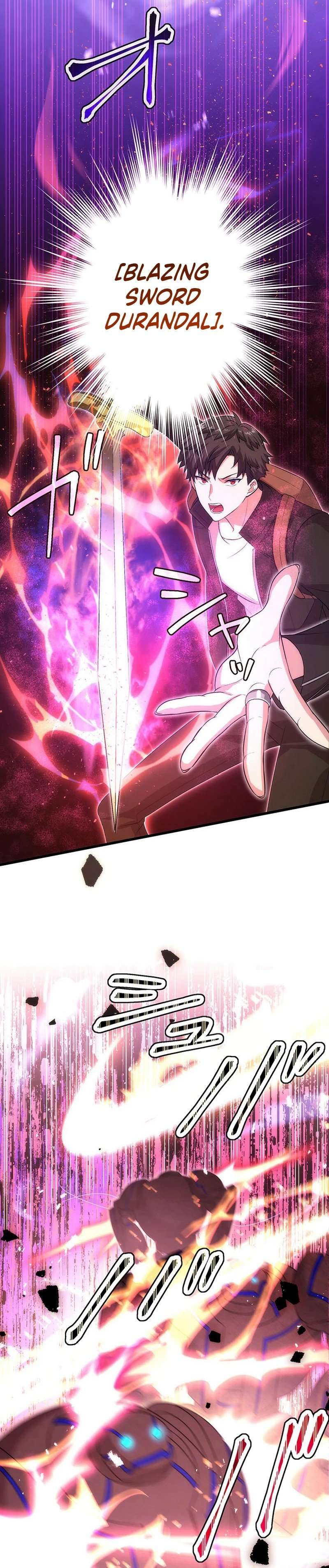 The Regressed S-Class Adventurer’s Quest Life, Chapter 35 image 40